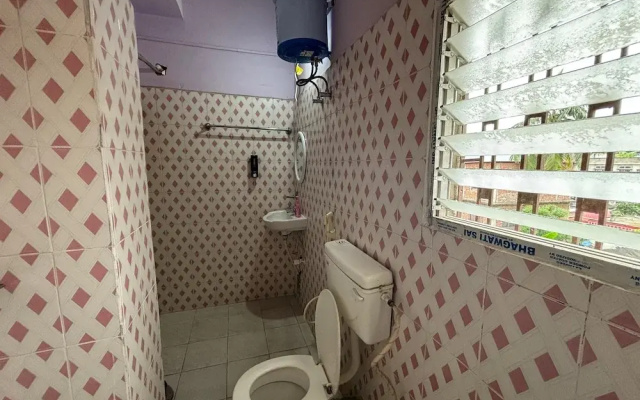 Ashray Homestay