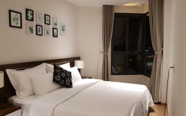 Отель Housing Halong комната для гостей