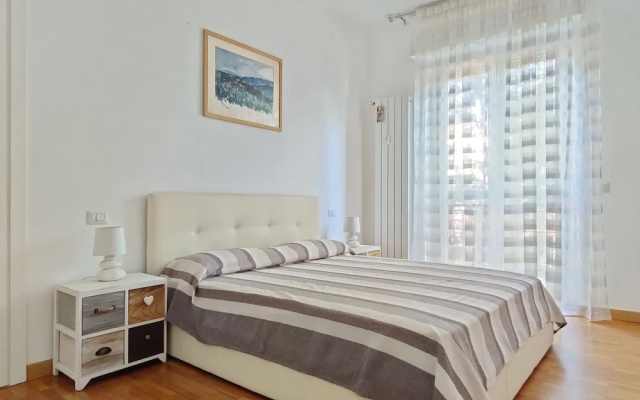 Modern Flat - via Crimea 25