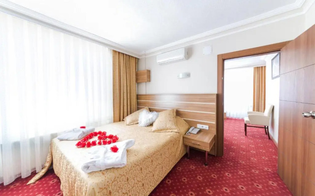 Ali Bilir Otel