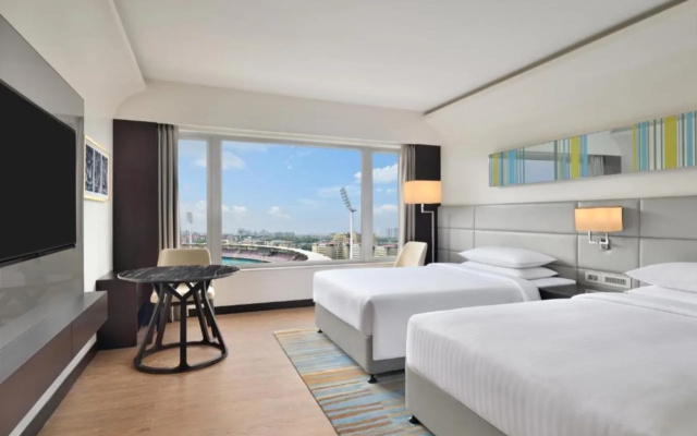 Courtyard By Marriott Navi Mumbai