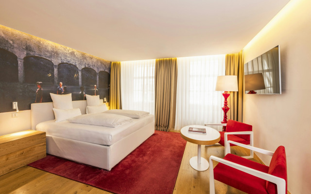 Small Luxury Hotel Goldgasse