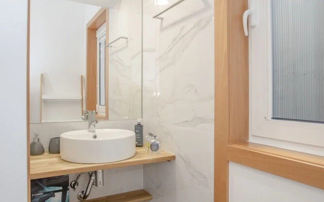 Liiiving in Porto-Downtown Spacious Home