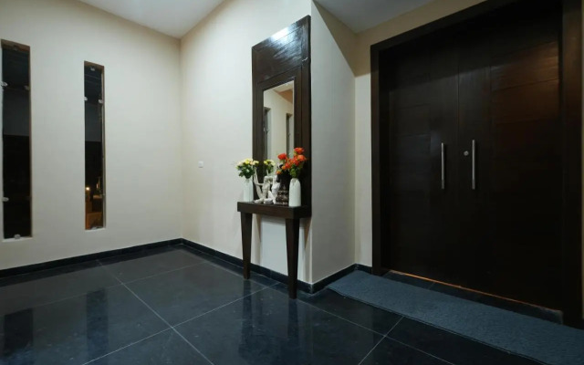 Antaraal Resort And Spa