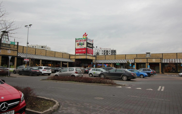 Apartament Podroze Male I Duze