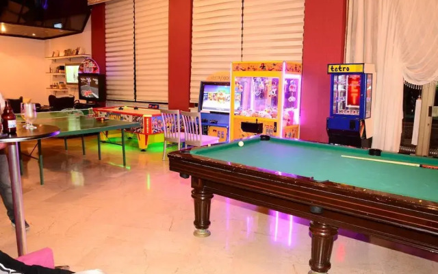 Hermes Hotel Marmaris