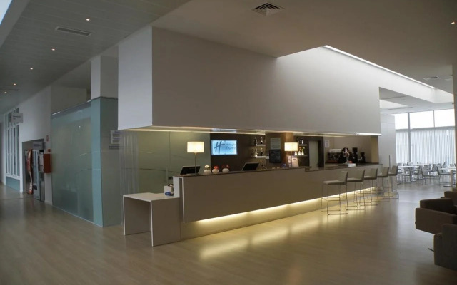 Holiday Inn Express Madrid-Leganes by IHG