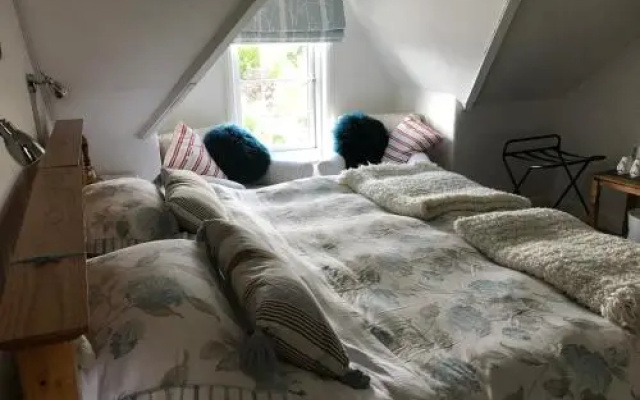 Laurel Bank Bed and Breakfast