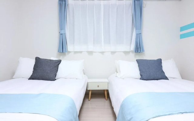 HG Cozy Hotel No1