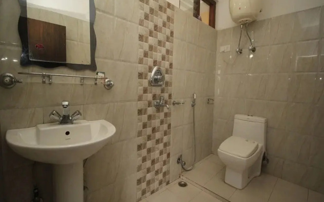 Yukim Residency