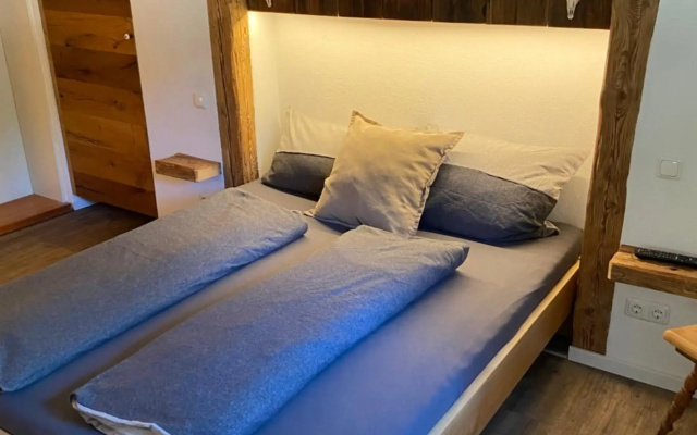 Ferienwohnung Königsberger Klosterblick