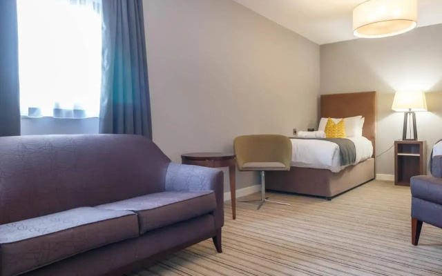 Samlesbury Hotel