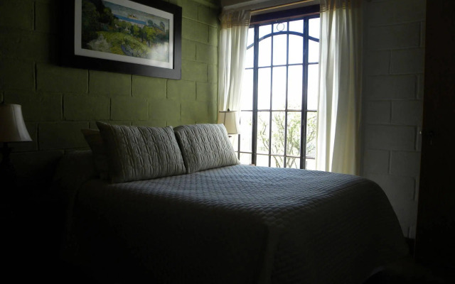 Casa Tulipan