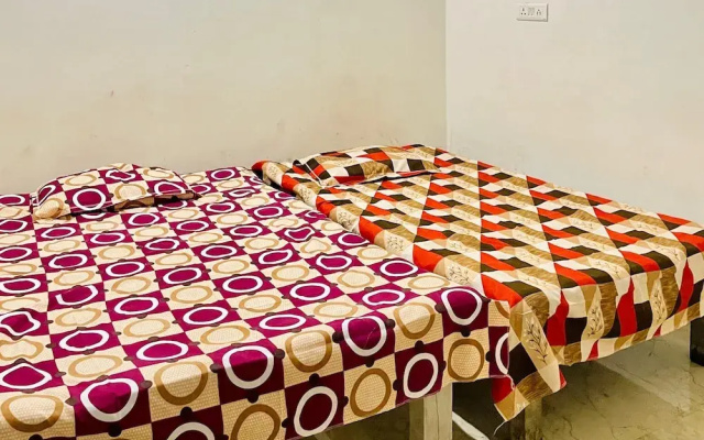 Om Sai guest house