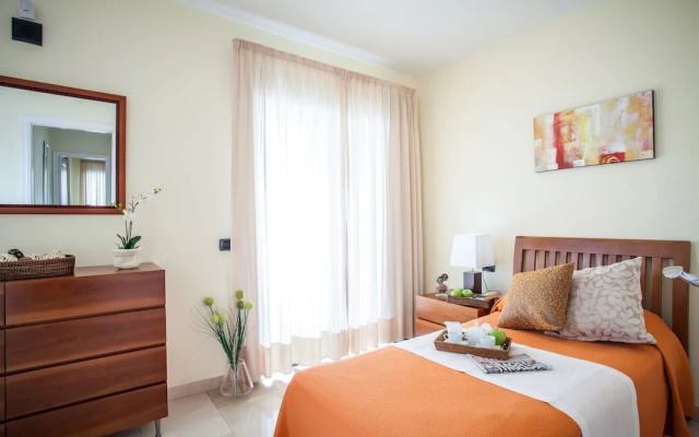 Mirador del Mar Villas