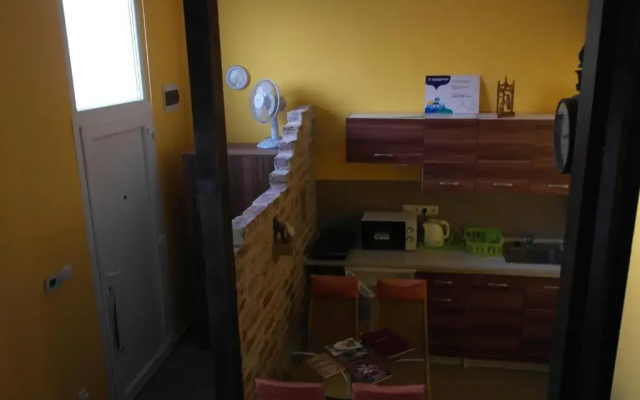 Nádasdy Apartment