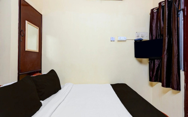 Deluxenimalan Residency