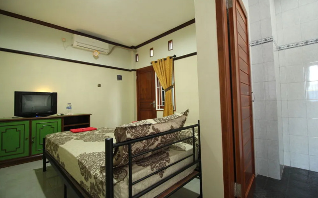 Athaya Hotel Jogja