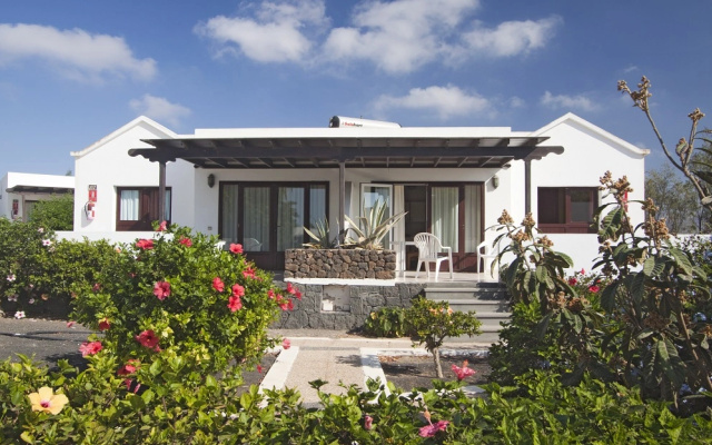 Apartamentos Limones