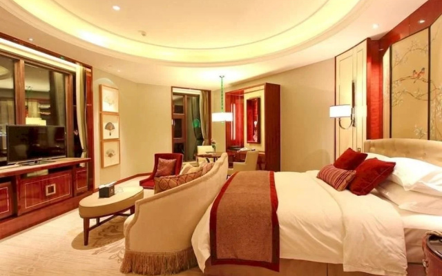 Hubing Spring Season Hotel