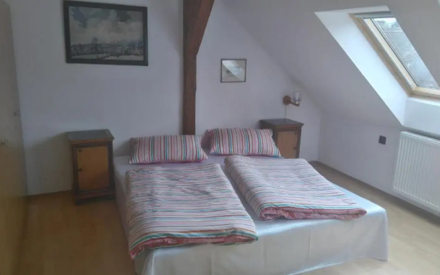 Apartman Majak Sec