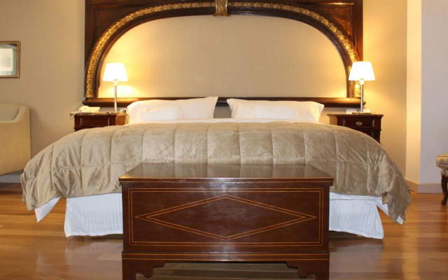 Hotel Club Frances