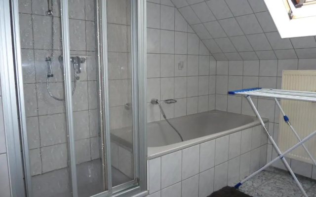 Apartment Jüngst
