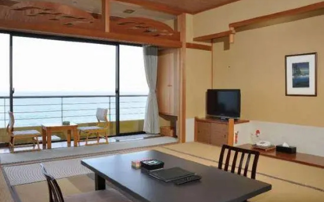 Hagiya Ryokan