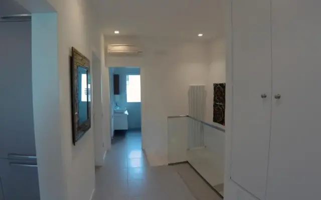 Angel Apartment