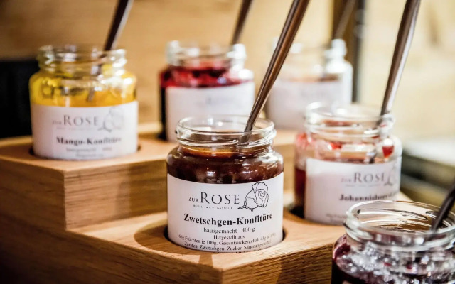 Hotel - Gasthof Zur Rose
