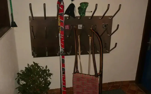 Fewo Jagd trifft auf Moderne