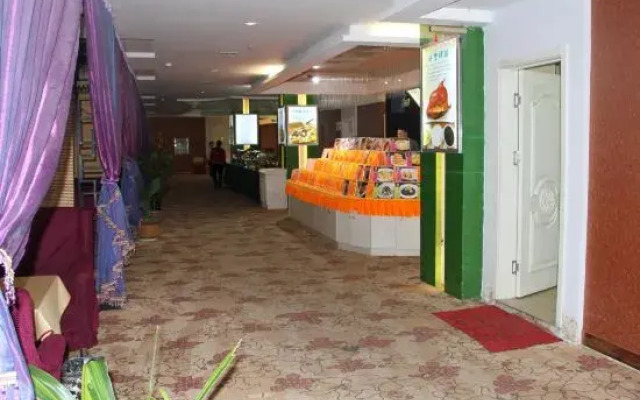 Weihai Holiday Hotel