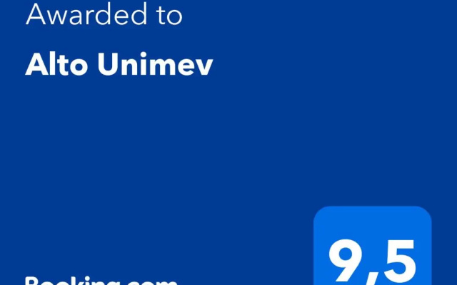 Alto Unimev