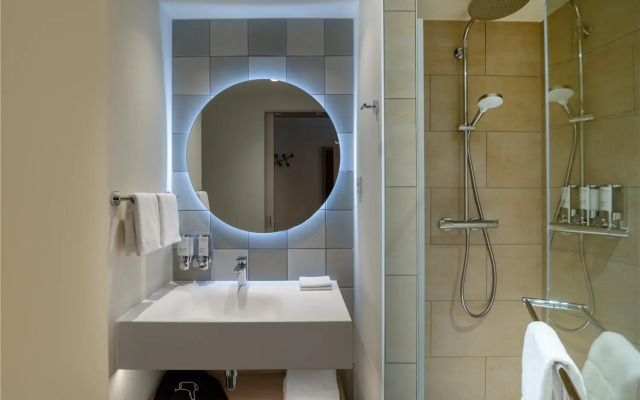 Hampton By Hilton Potsdam Babelsberg