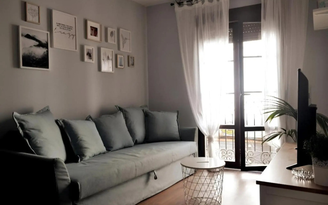 Apartamento Zapatería n° de licencia VUT: H42726AA