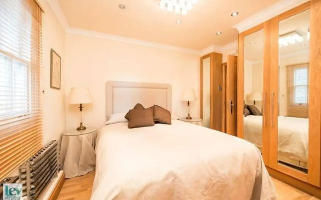 Plush Pad Paddington