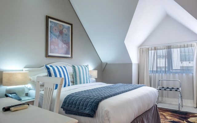 The Bantry Bay Aparthotel by Totalstay