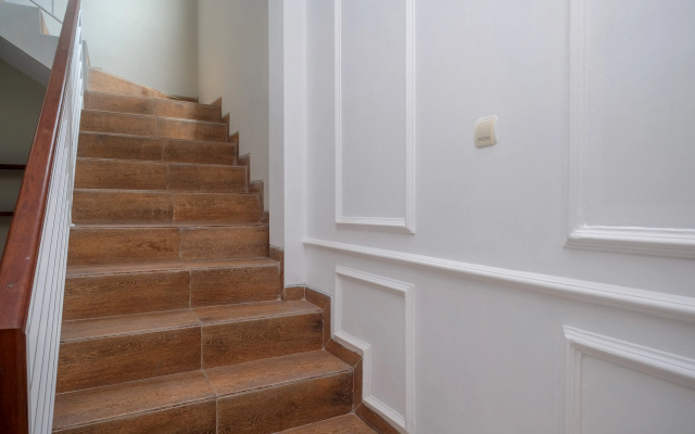 Urbanview Stay @H Jakal by RedDoorz