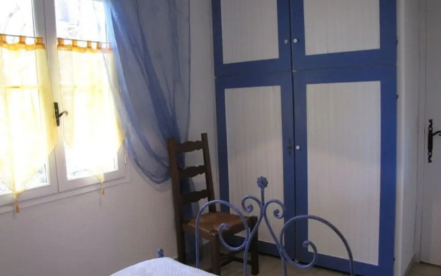 Gîte Lou Cabanon