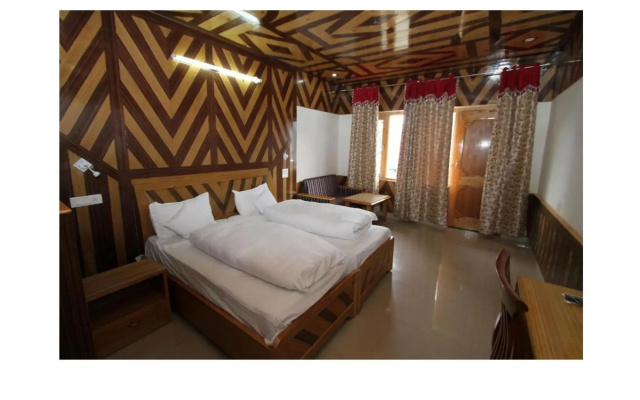 Kinner Villa