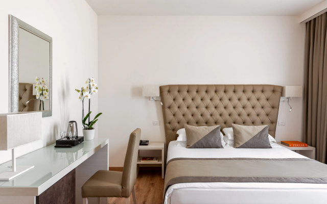 UnaHotels Ecohotel Villa Costanza Venezia