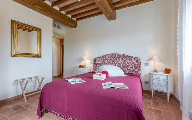 B&B Pietra a Padule