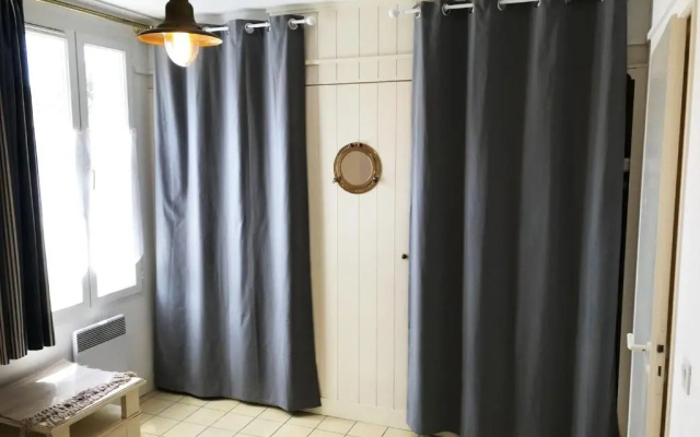 La Jolie Brise Appartement Dans Résidence Avec Piscine