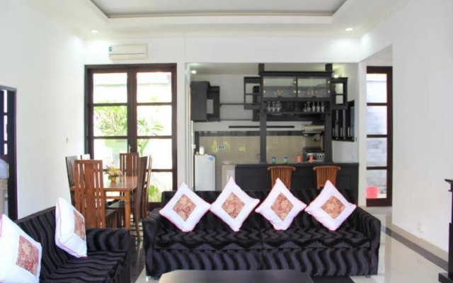 Ketut Villa Sanur