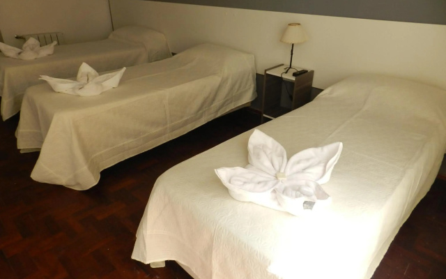 Hotel 376