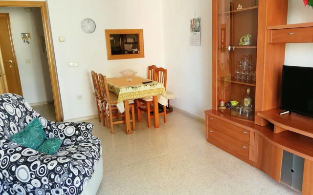Paraíso Center Apartment