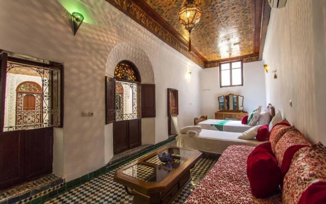 Riad Lala Kenza