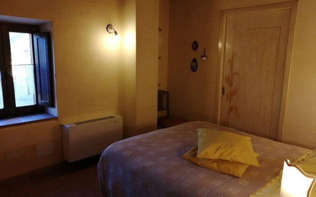 Agriturismo Marinella