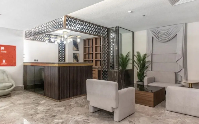 Romance Elite Hotel