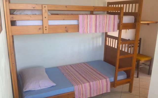 Croatia Korcula Island - Fishermans House Sea View Apartment